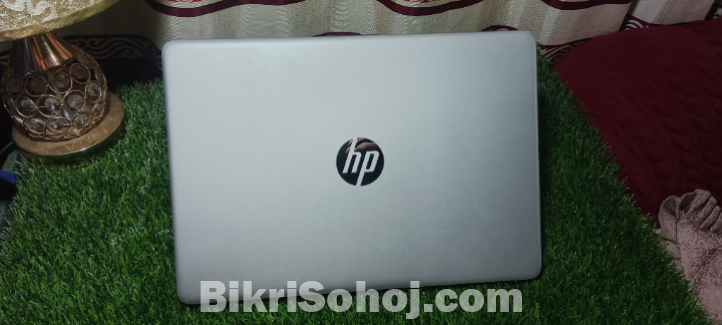 HP 14S..INTEL CORE I3..10 GENERATION..RAM 8 GB SSD 256